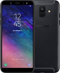 Замена дисплея на телефоне Samsung Galaxy A6 в Перми